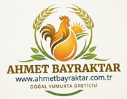 Ahmet Bayraktar Logo